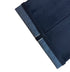 Candiani Selvedge Raw Dark Indigo Denim Fit03 Relaxed jeans